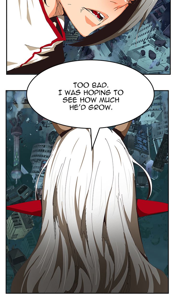 The God Of High School 484 68
