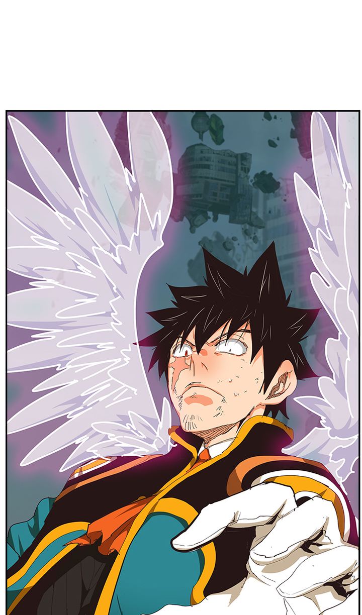 The God Of High School 484 69