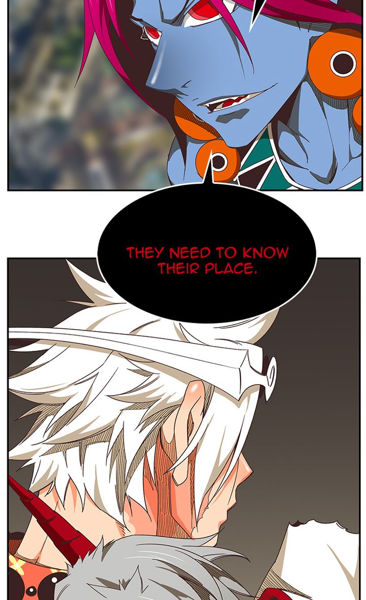 The God Of High School 484 7