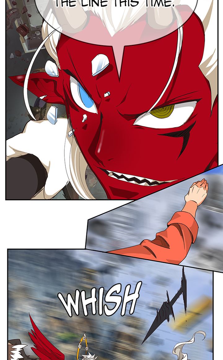 The God Of High School 484 78