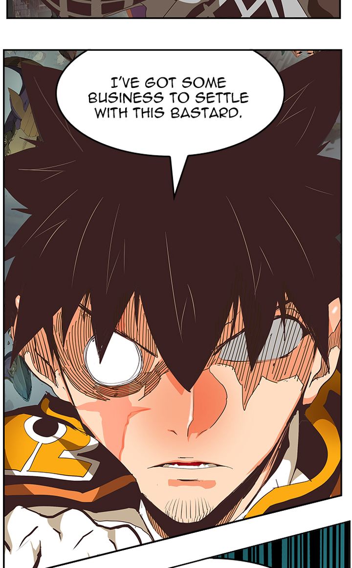 The God Of High School 484 88