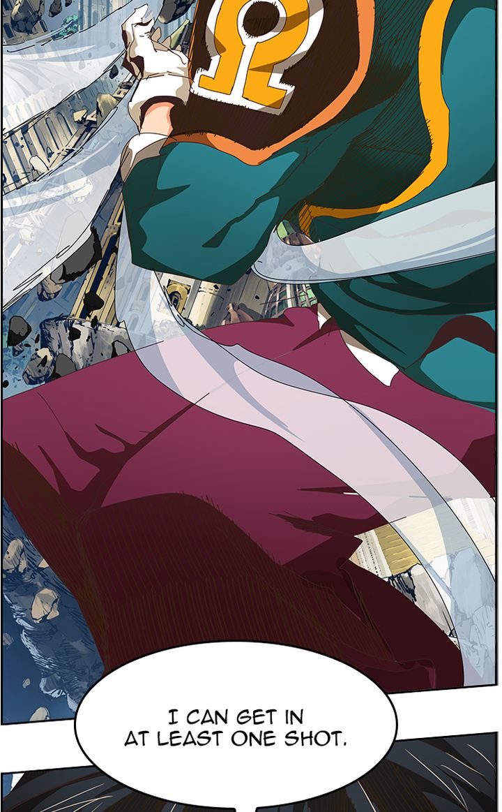 The God Of High School 484 93