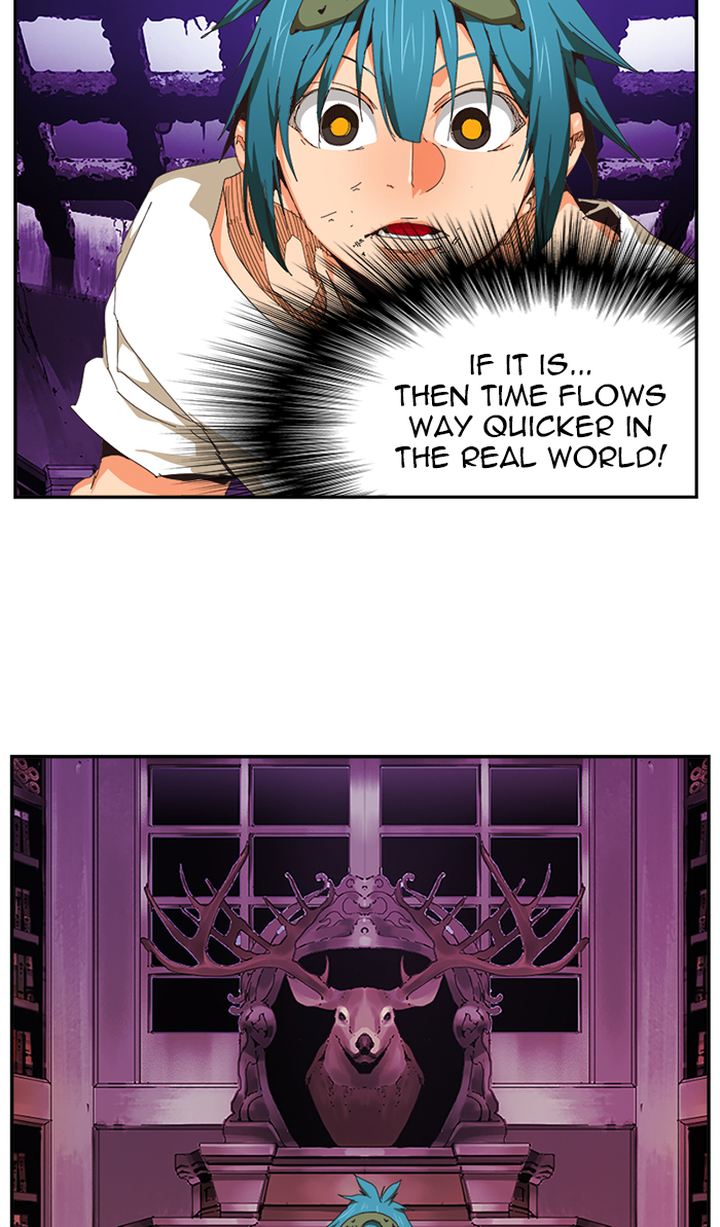 The God Of High School 485 10