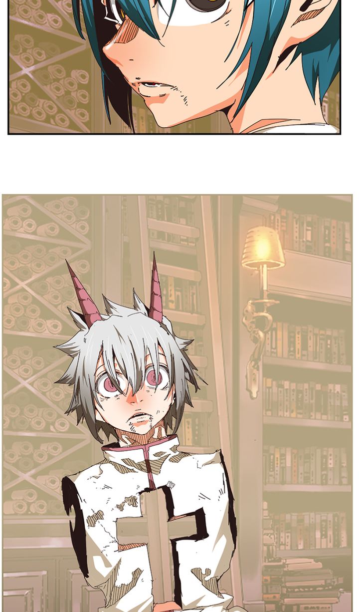 The God Of High School 485 14