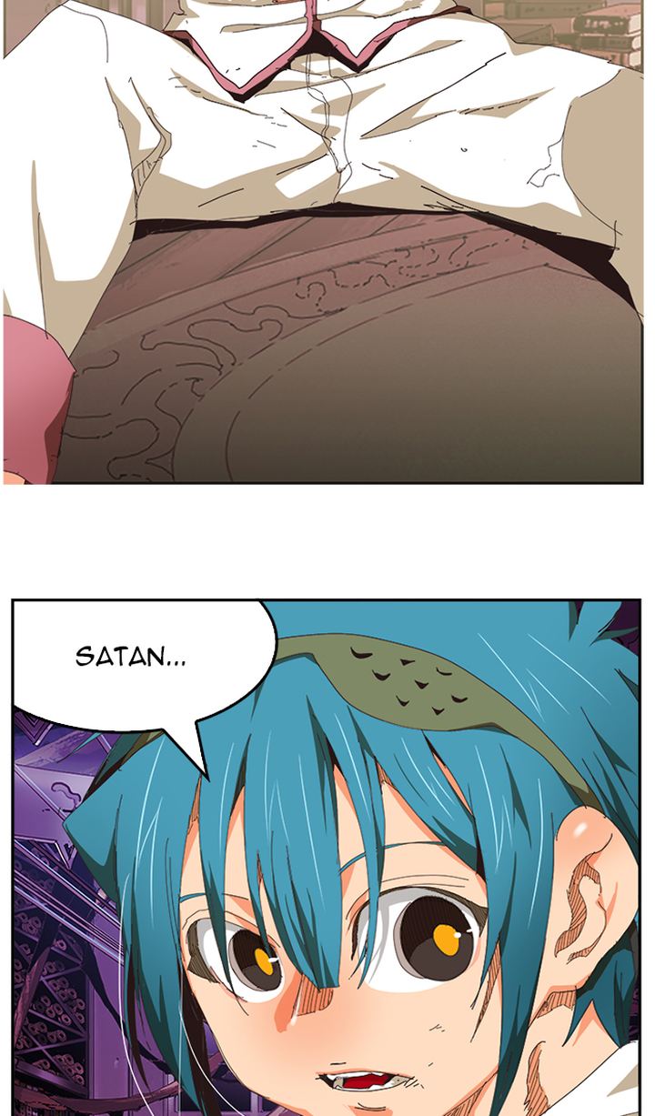 The God Of High School 485 15