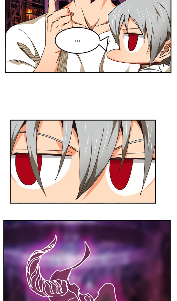 The God Of High School 485 22