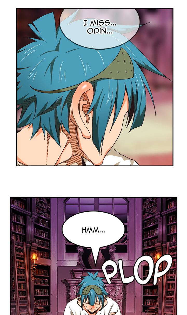 The God Of High School 485 33