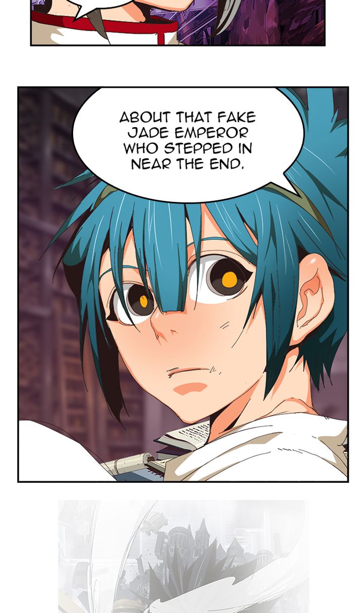 The God Of High School 485 37