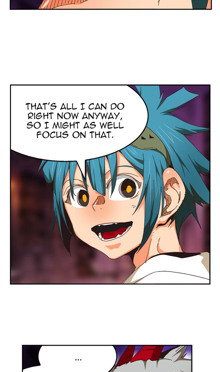 The God Of High School 485 43