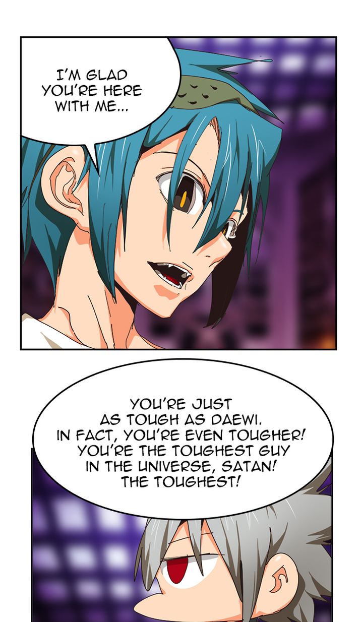 The God Of High School 485 52