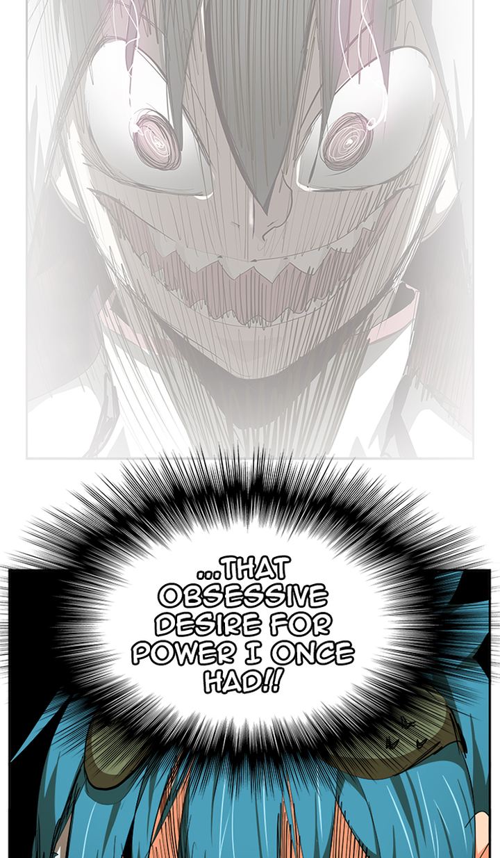 The God Of High School 485 60