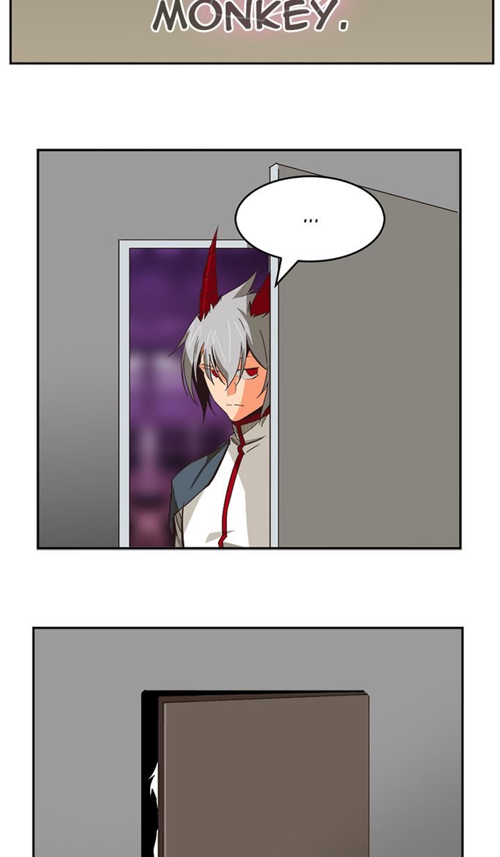 The God Of High School 485 63