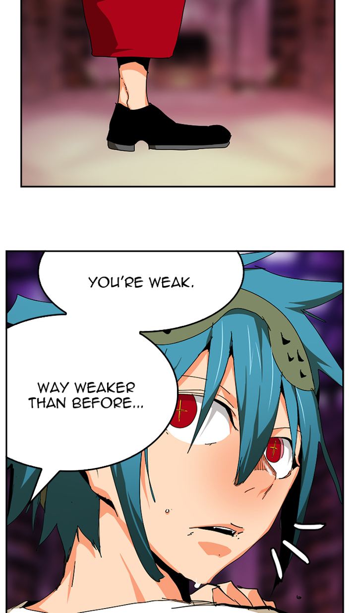 The God Of High School 485 65