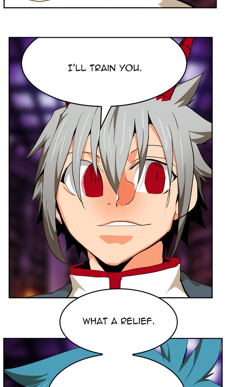 The God Of High School 485 66
