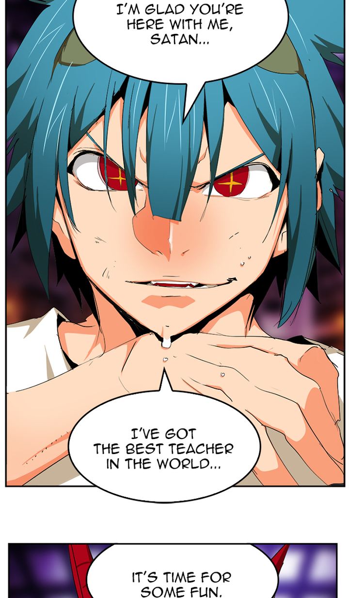 The God Of High School 485 67