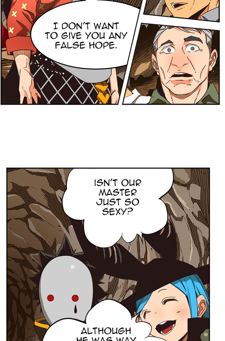 The God Of High School 485 80