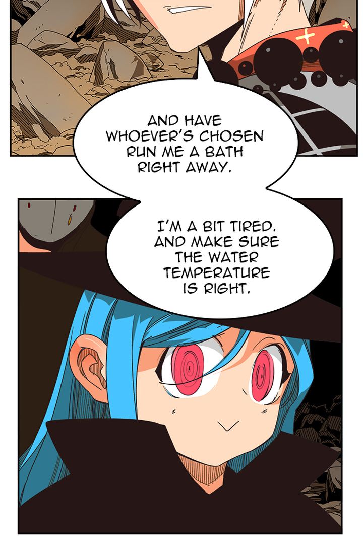 The God Of High School 485 92