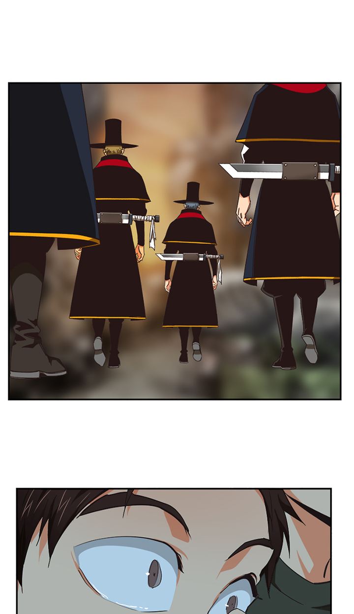 The God Of High School 486 12