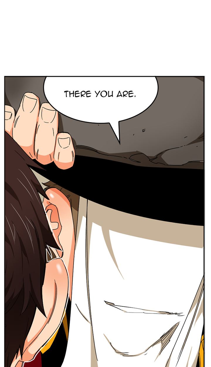 The God Of High School 486 15