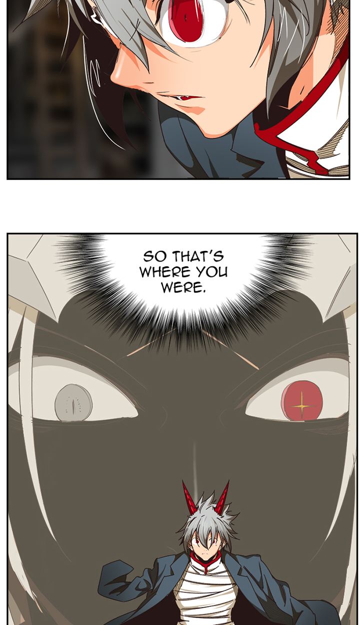 The God Of High School 486 41