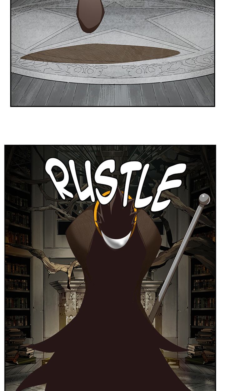 The God Of High School 486 45