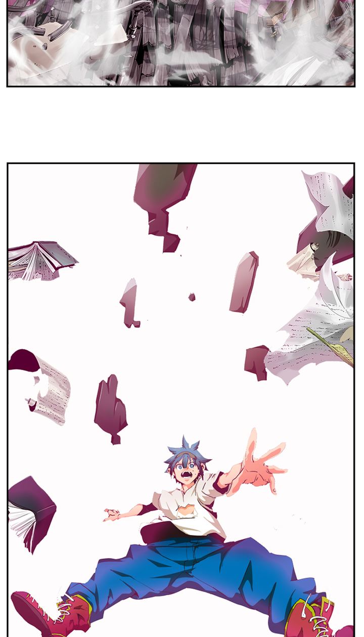 The God Of High School 486 52