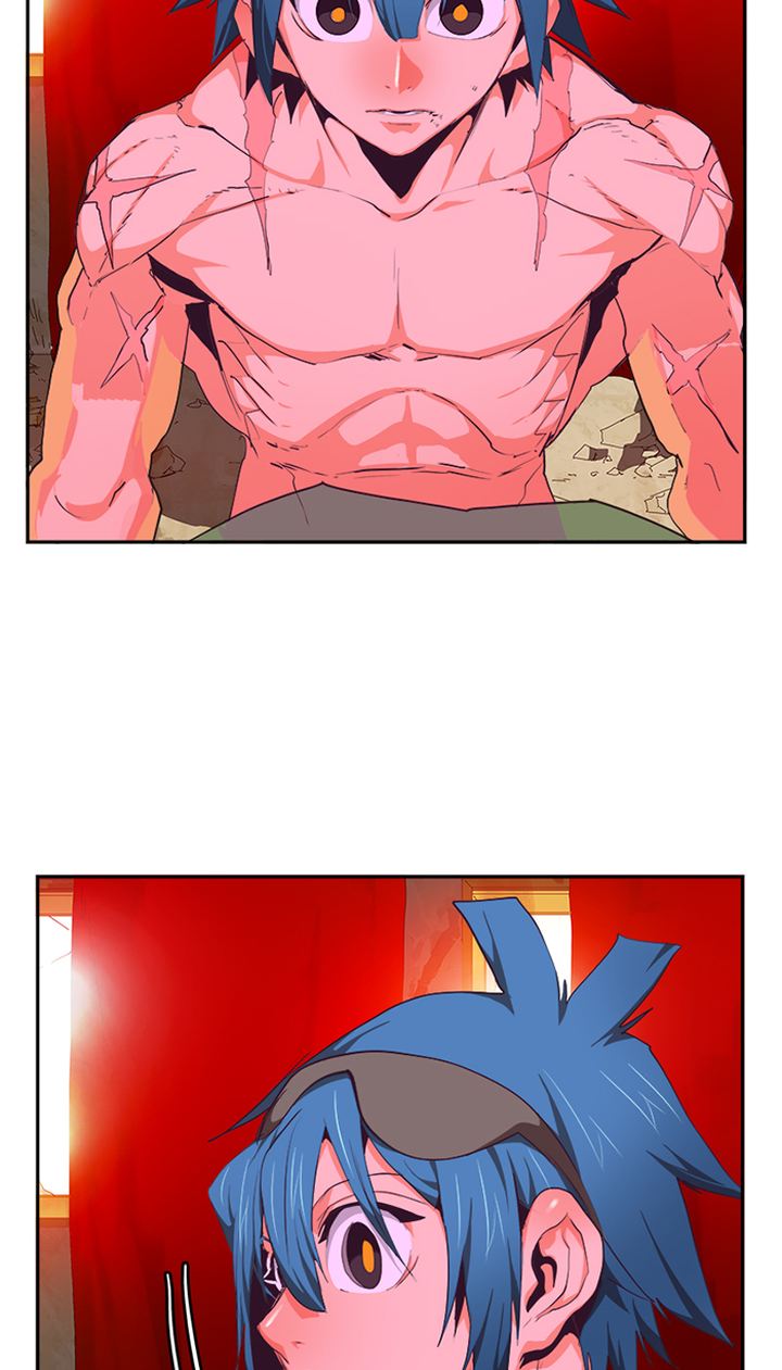 The God Of High School 486 56