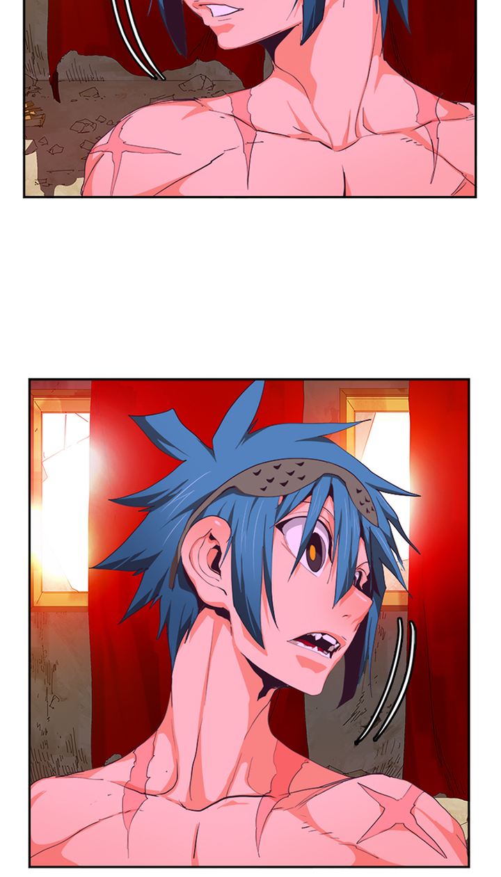 The God Of High School 486 57