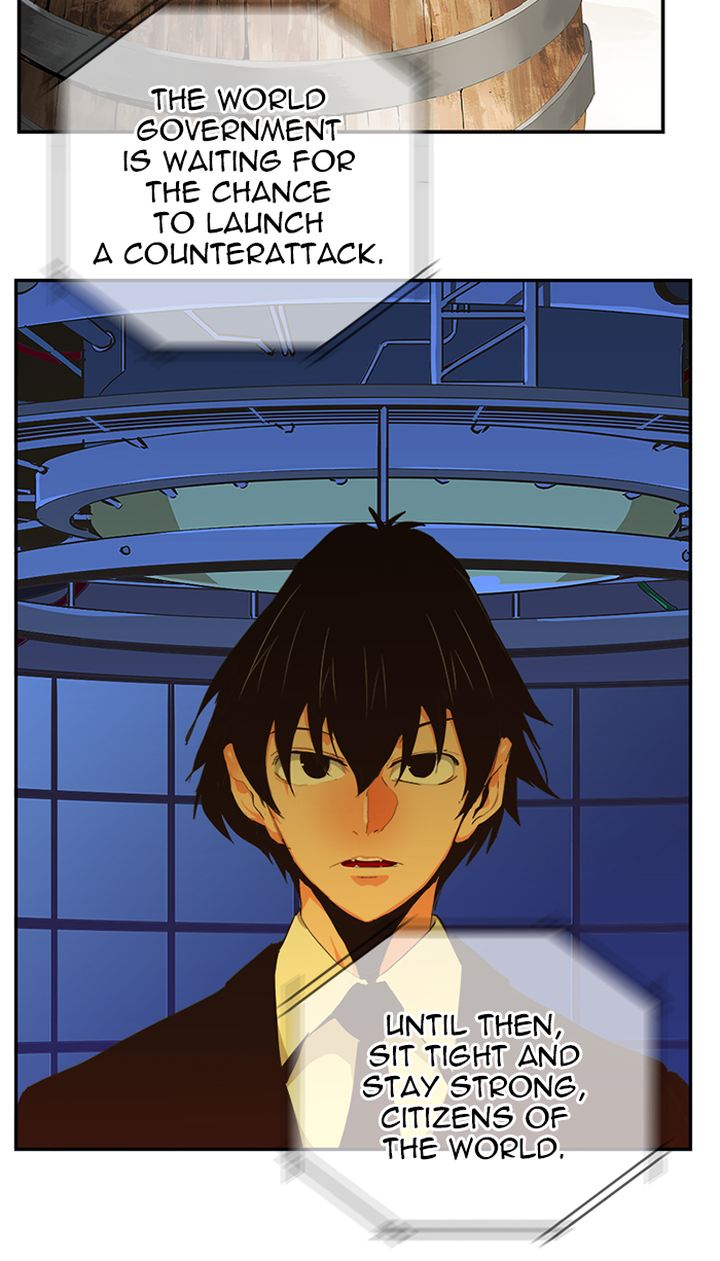 The God Of High School 486 72