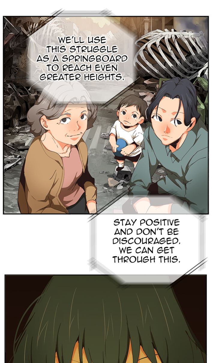 The God Of High School 486 73