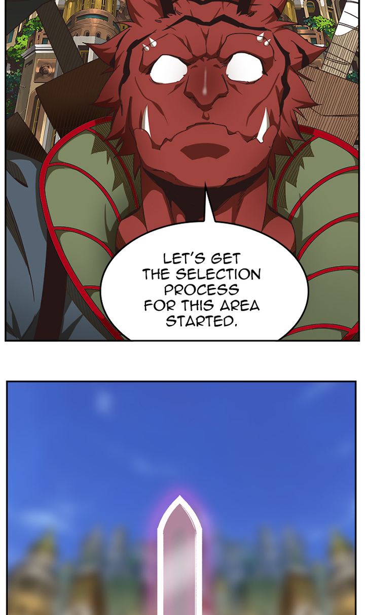 The God Of High School 486 84