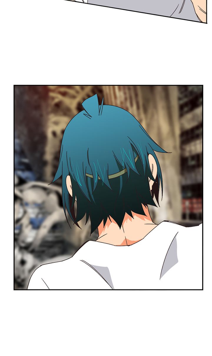 The God Of High School 486 96