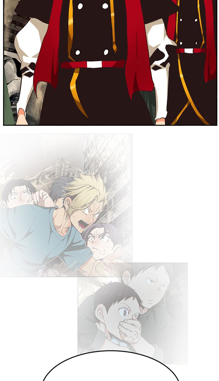 The God Of High School 486 98