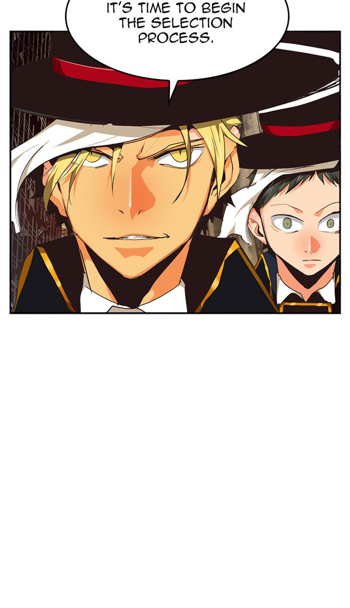 The God Of High School 486 99
