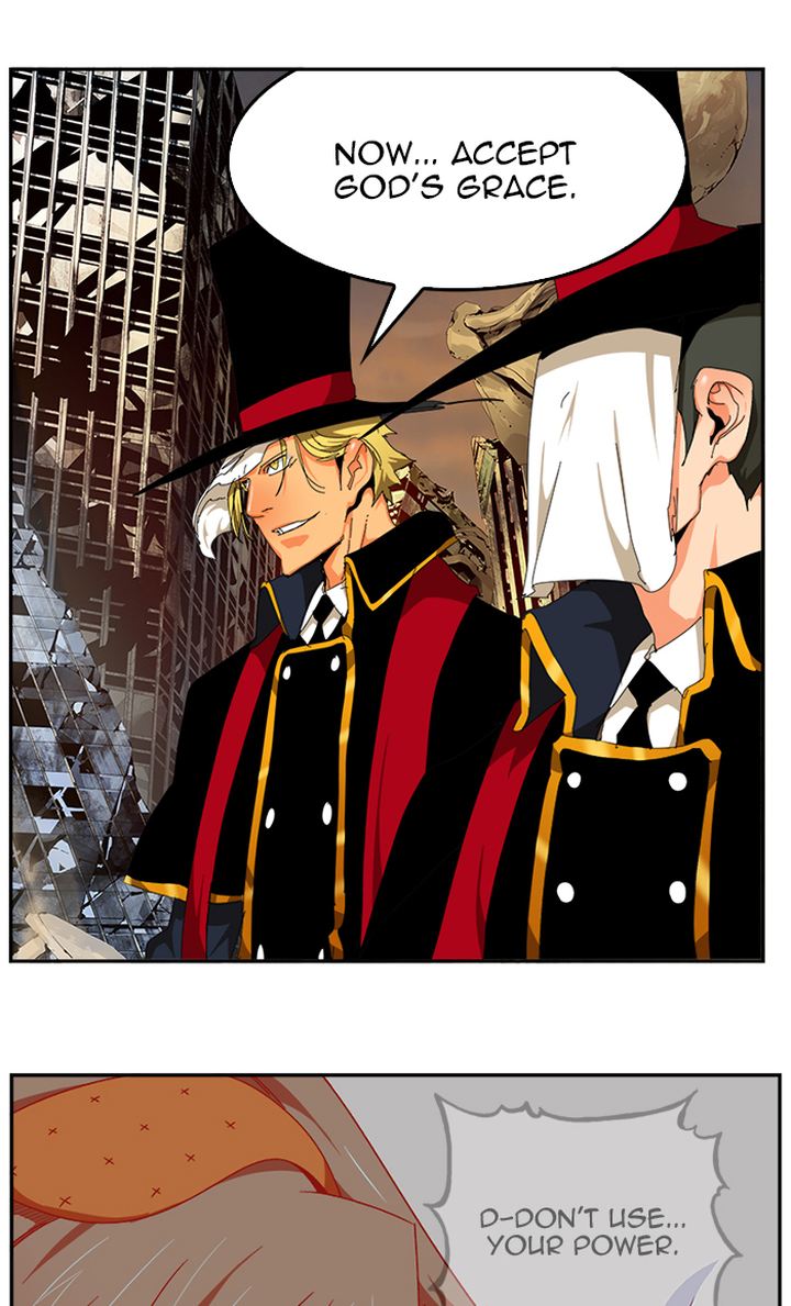 The God Of High School 487 14