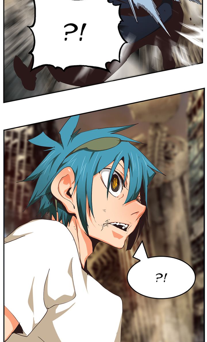 The God Of High School 487 18