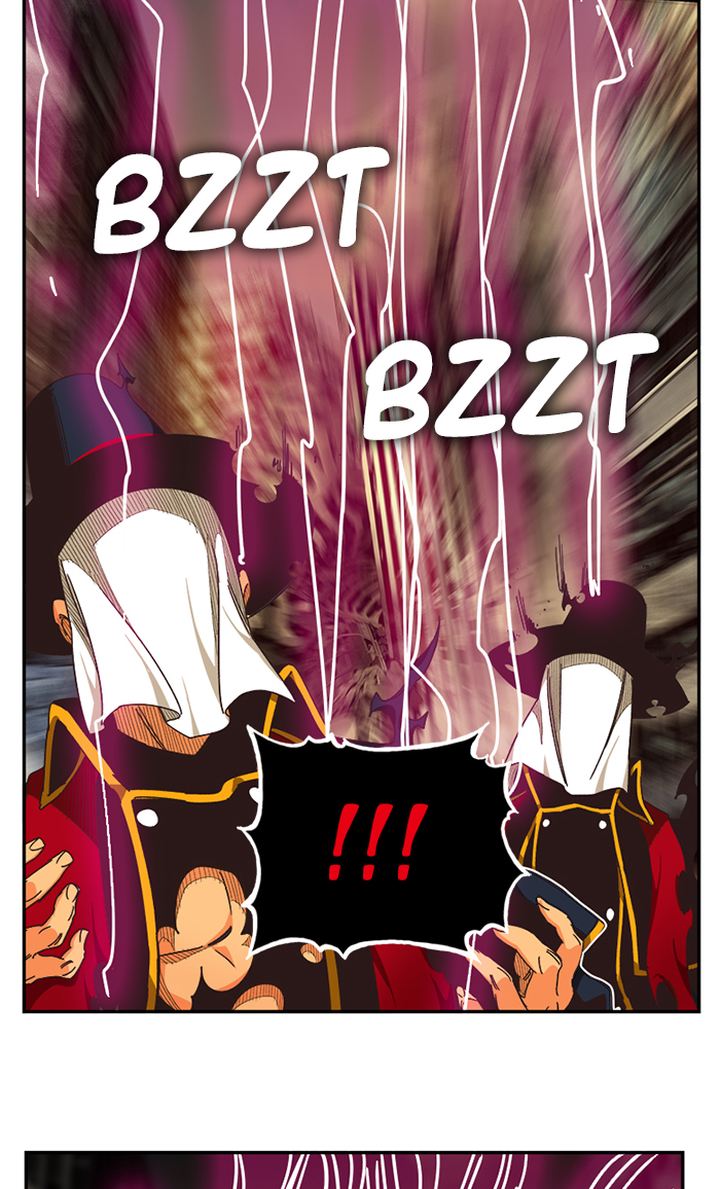 The God Of High School 487 20