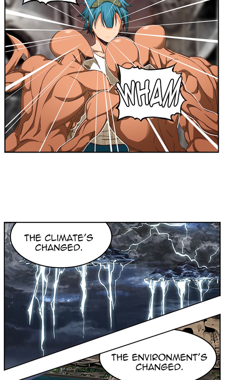 The God Of High School 487 47
