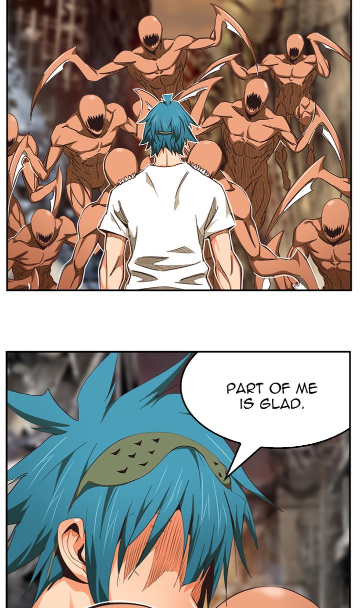 The God Of High School 487 49