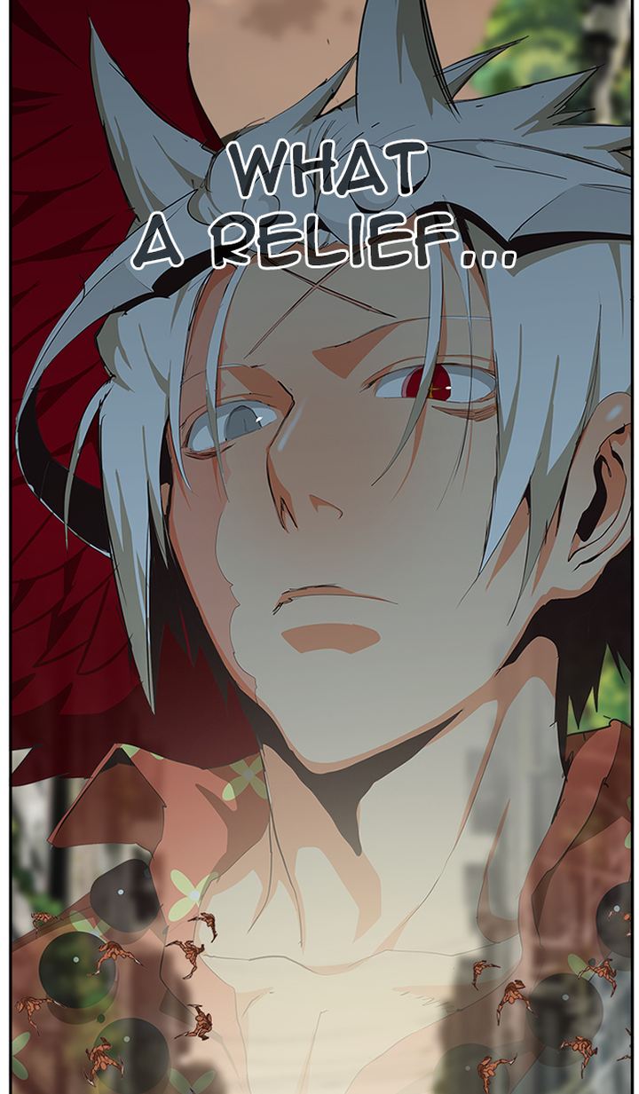 The God Of High School 487 52