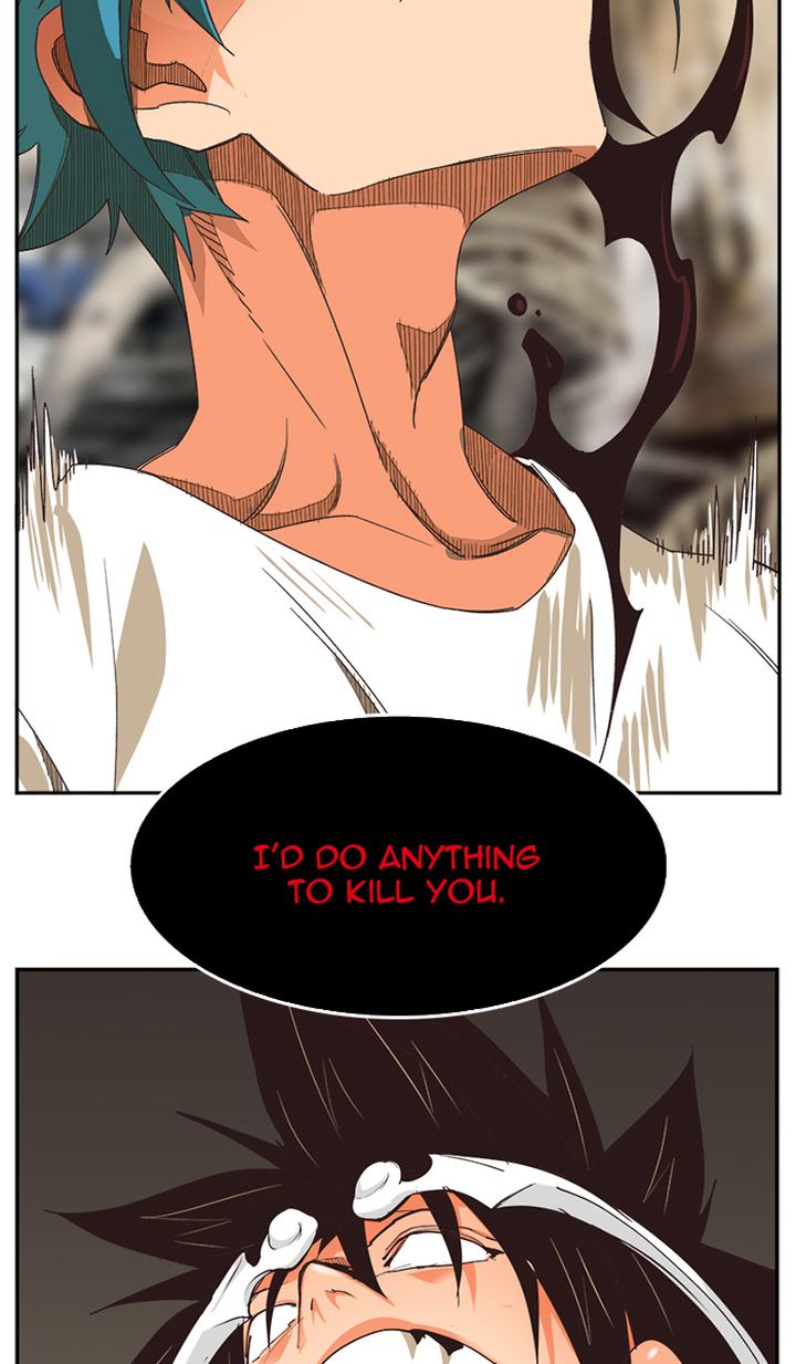 The God Of High School 487 65