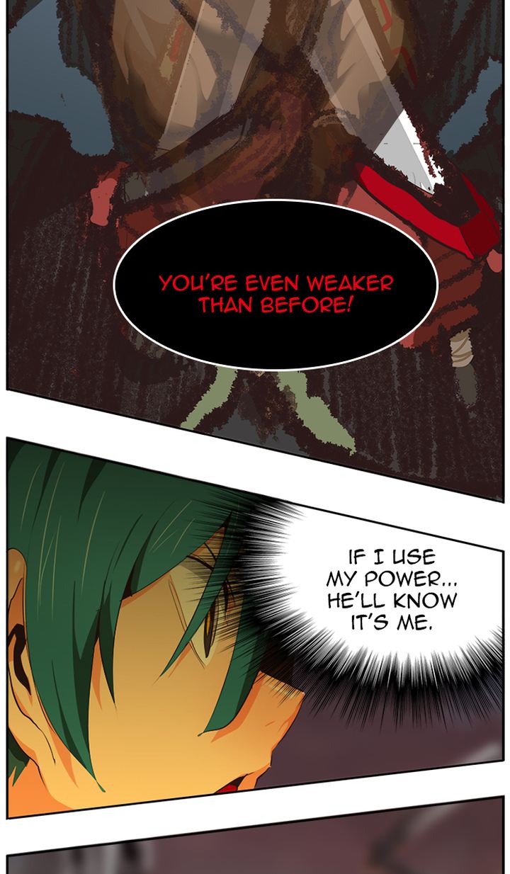 The God Of High School 487 68