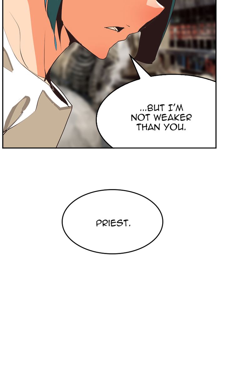 The God Of High School 487 75