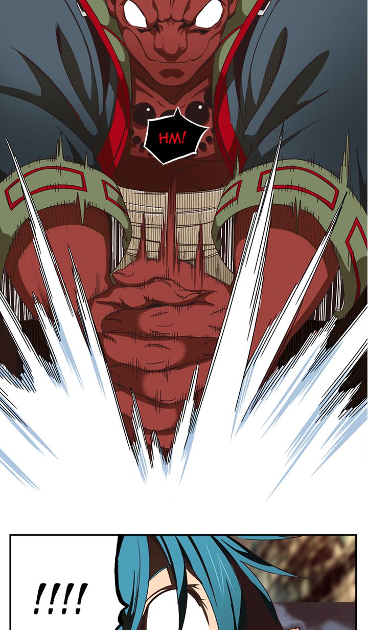 The God Of High School 488 14