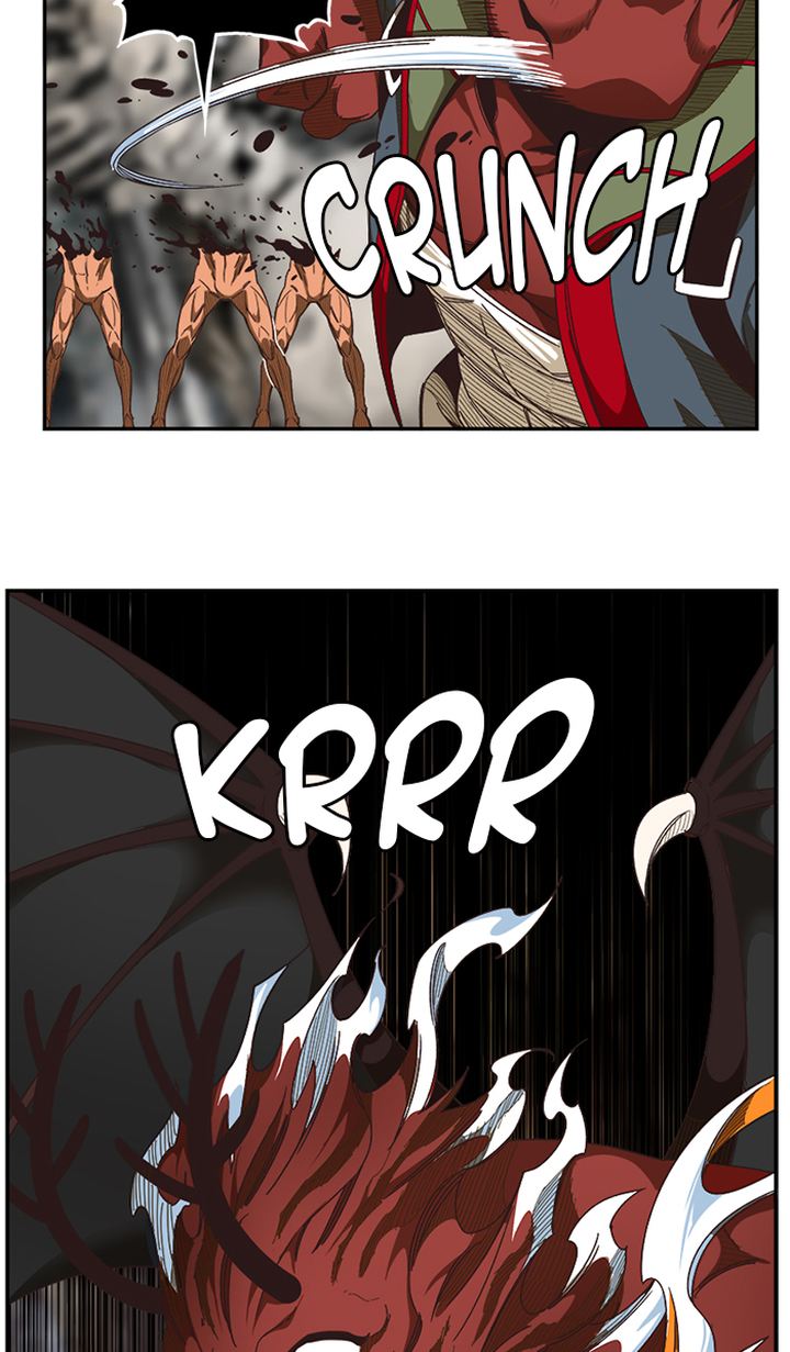 The God Of High School 488 22