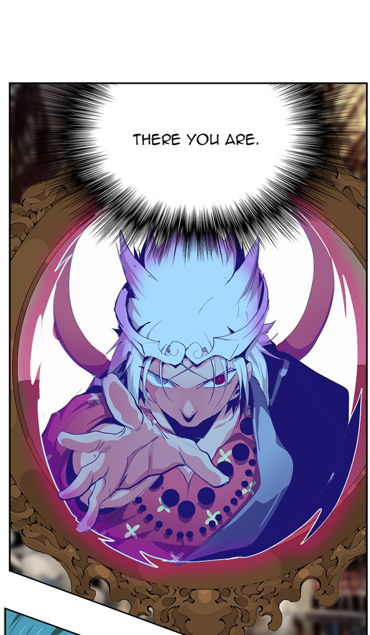 The God Of High School 488 33