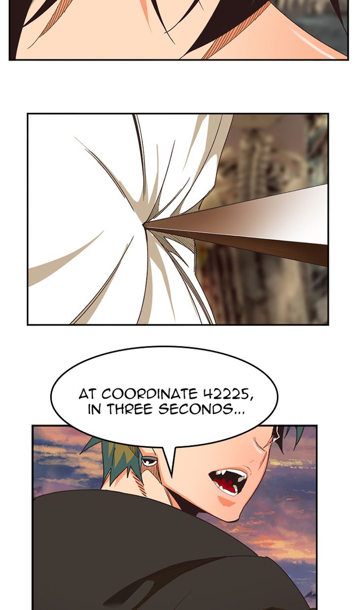 The God Of High School 488 49