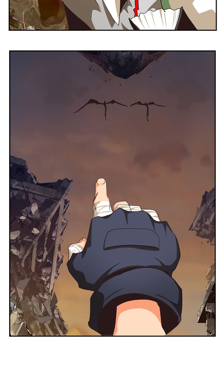 The God Of High School 488 67