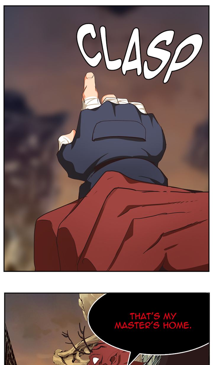 The God Of High School 488 68