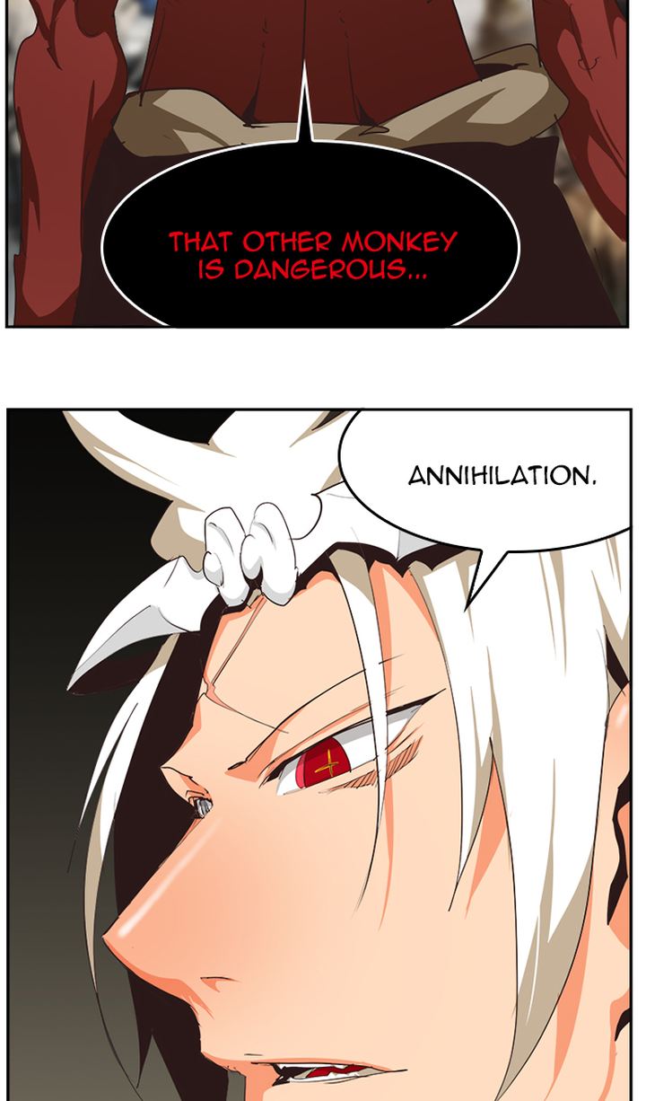 The God Of High School 488 77